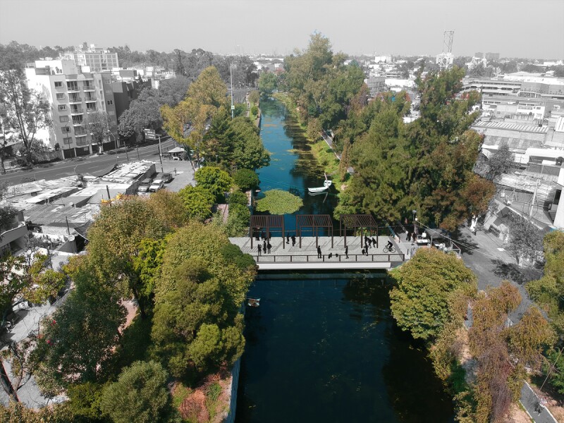 Canal Nacional - propuesta