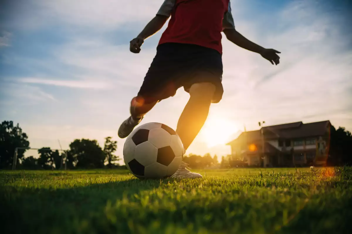 Inversionistas extranjeros compran 50% del club de futbol Necaxa