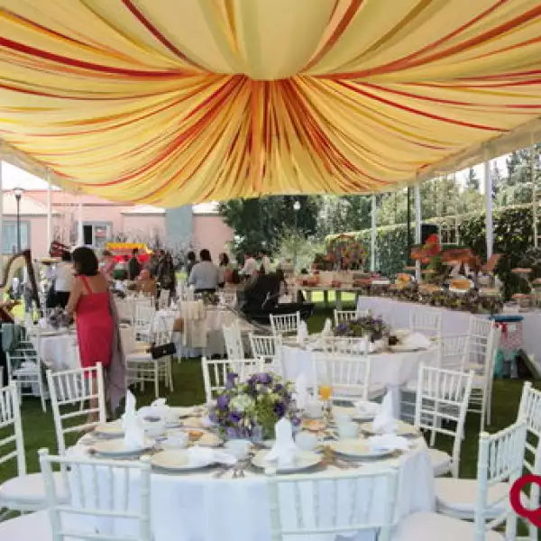 Salon de eventos