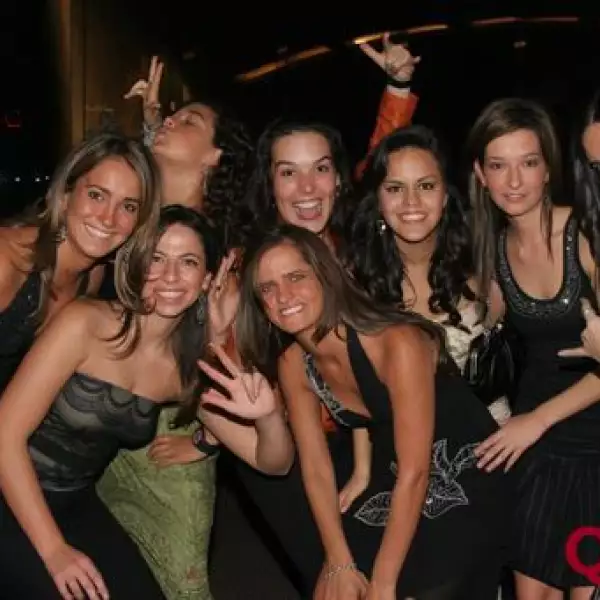 Linda Aguilar, Adriana Martínez, Cecilia Mijares, Mariana Vidales, Sandra Gómez, Paulina Fox, Alejandra Aguirre, Pilar Cuevas