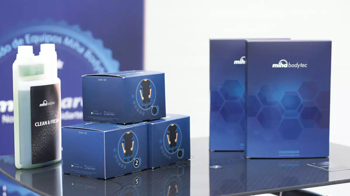 Miha-Bodytec,