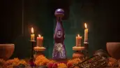 Clase Azul Tequila Día de Muertos Edición Limitada Música 