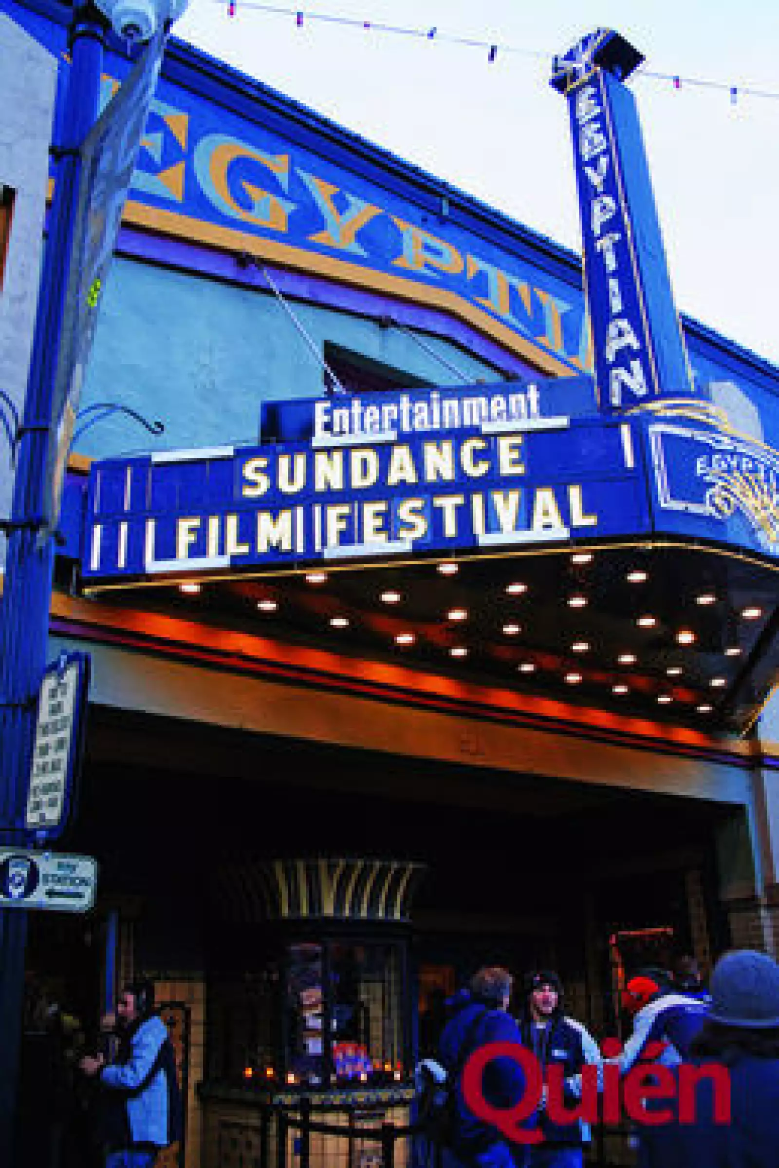 Gael Garcia, Diego Luna