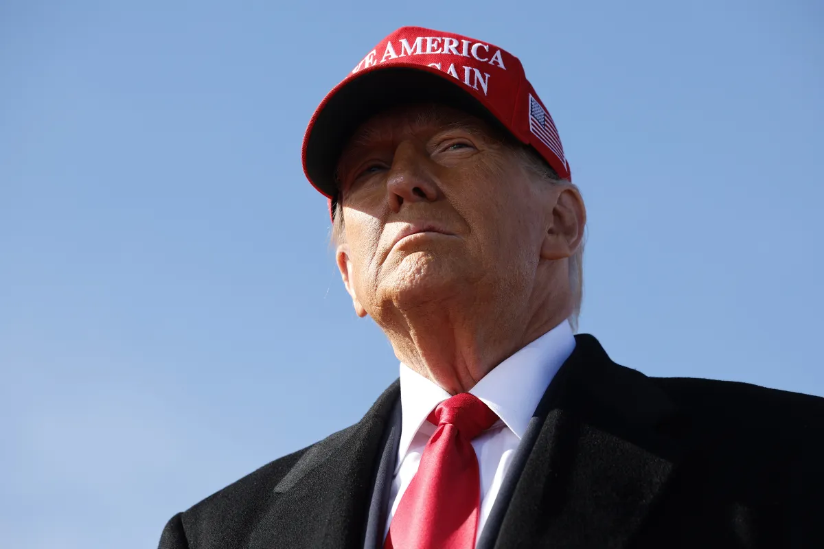 Donald-Trump