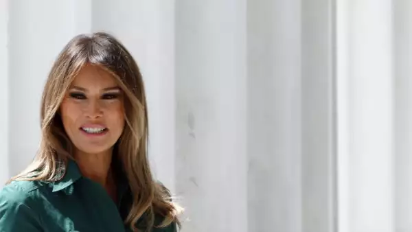 Melania Trump