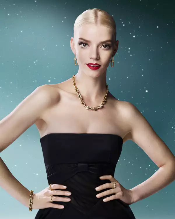 tiffany anya taylor joy