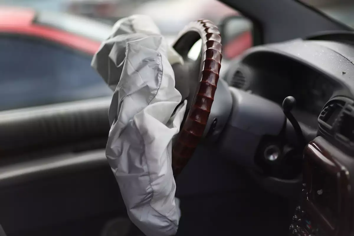 Las airbags de la firma son utilizadas por una decena de constructores de vehículos.