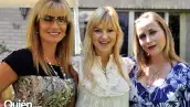 Verónica Lepeley Cambiasso,Georgina Medina Imaz y Verónica Batiz