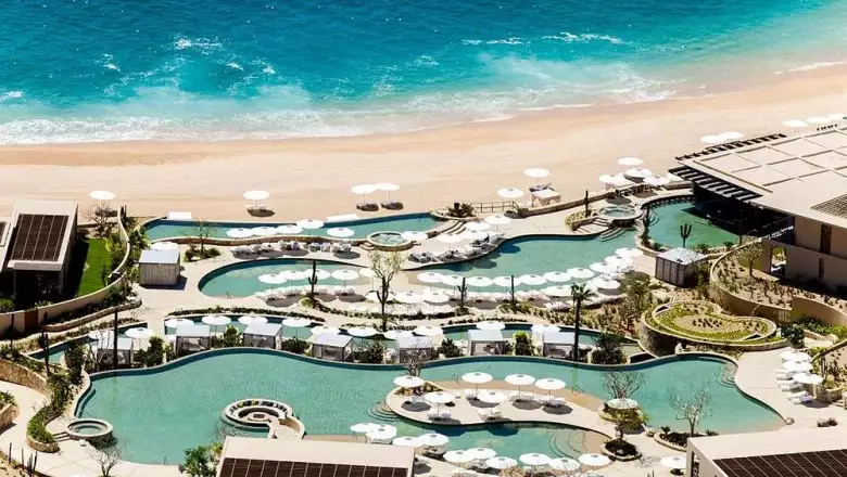 Desarrollos de Thor Urbana