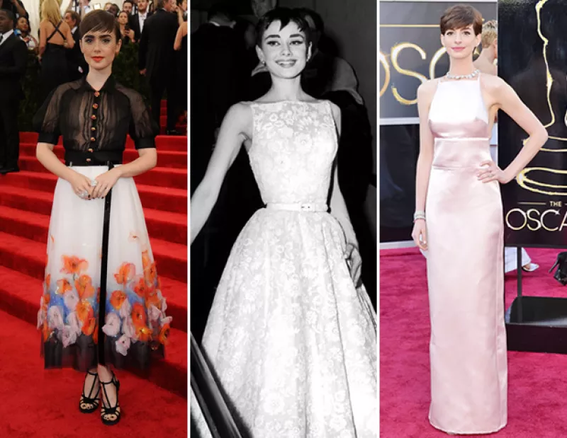 Hasta el 18 de octubre, la National Portrait Gallery de Londres rinde homenaje a Audrey Hepburn y su gran estilo con fotos de Richard Avedon, Irving Penn e imágenes inéditas cedidas por sus hijos.