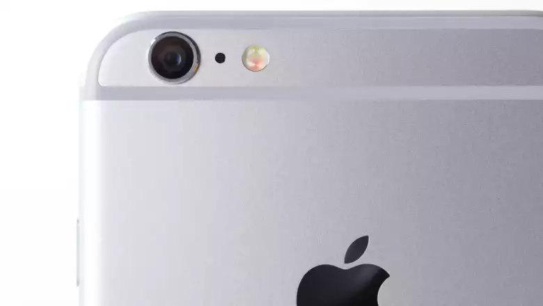iPhone 6 y 6 Plus