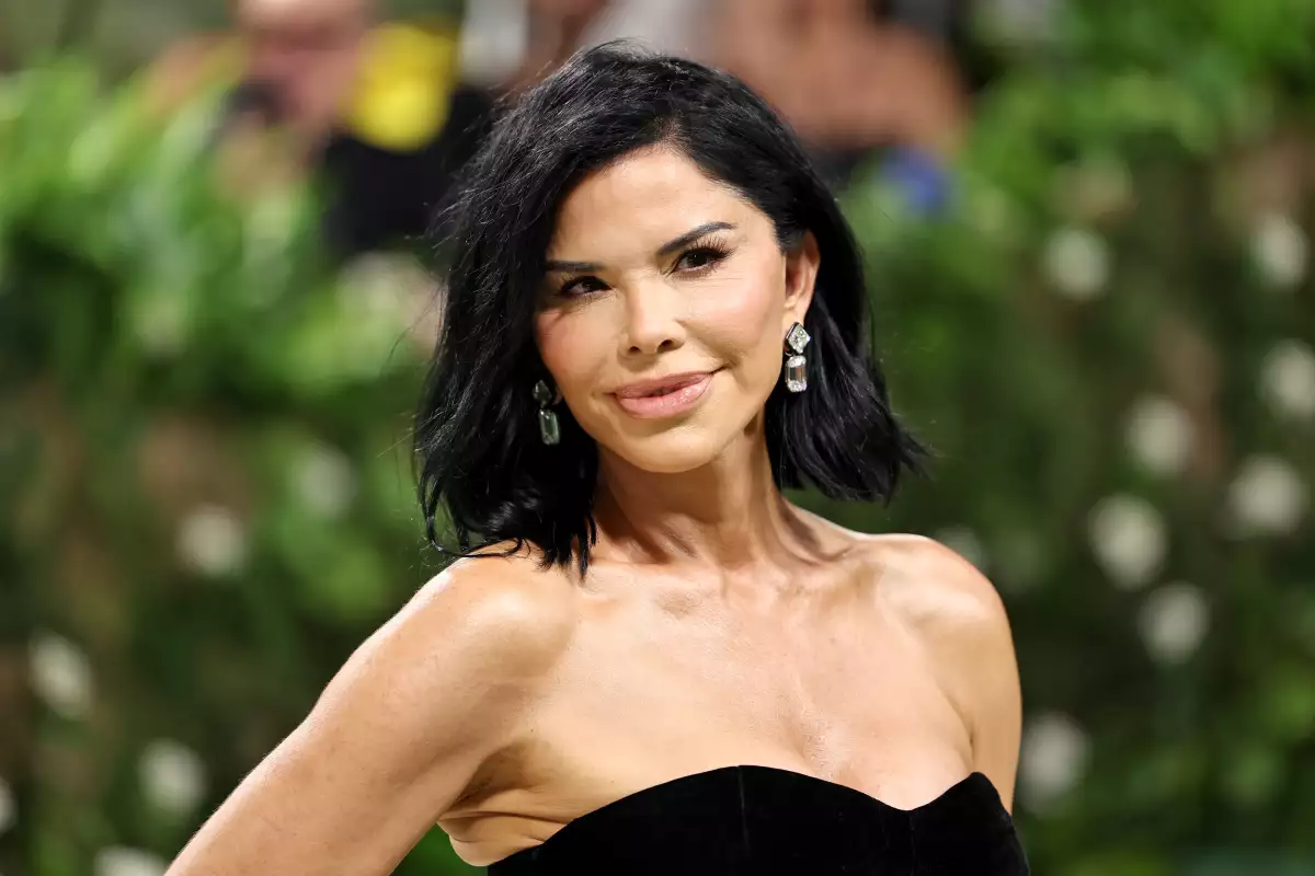 The 2024 Met Gala Celebrating "Sleeping Beauties: Reawakening Fashion" - Arrivals