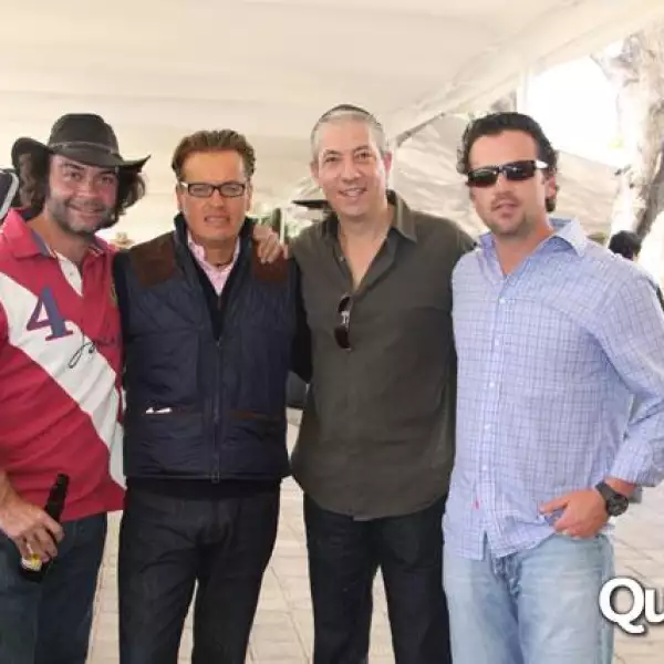 Campeonato Nacional de Salto 2009