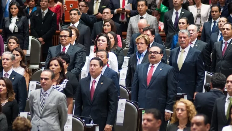 Diputados