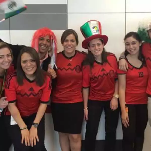 La selección mexicana de fútbol consiguió el martes un valioso empate 0-0 ante el anfitrión Brasil en un partido a muerte por el Grupo A del Mundial, donde su portero Guillermo Ochoa fue la gran figura al resistir los constantes ataques del astro Neymar.