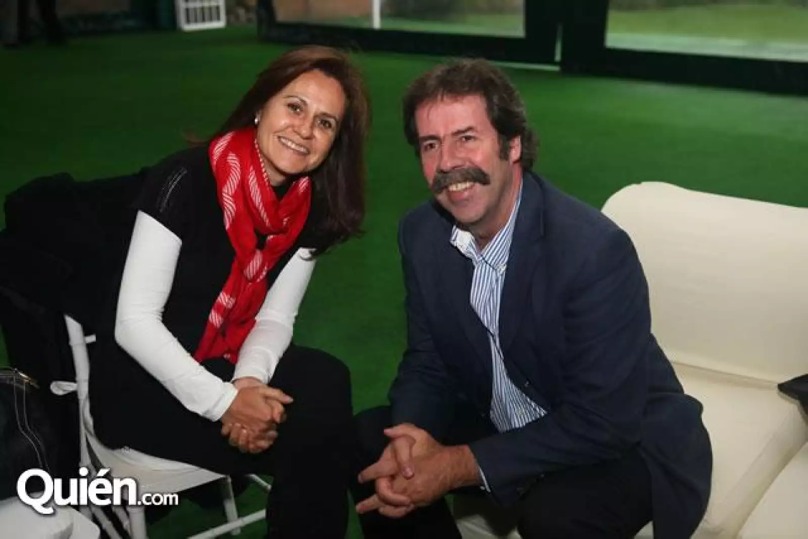 Marisa Dod,Jaime Ortiz Monasterio