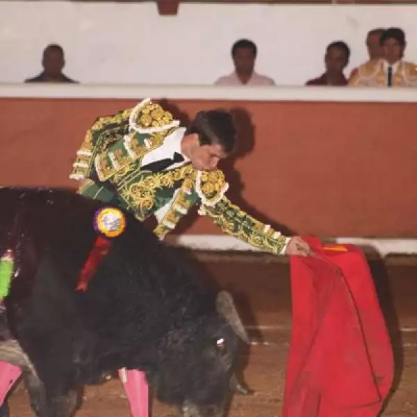 Corrida de toros juriquilla