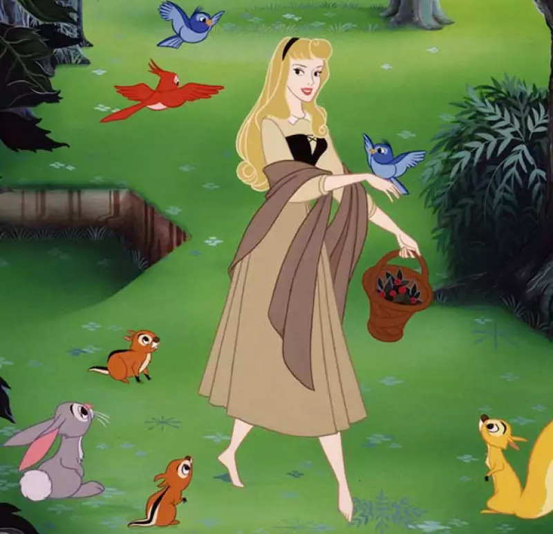 Las princesas de Disney también tienen signo zodiacal, descubre cuál es la que se basa en tu signo y cuéntanos si compartes con ella alguna característica de personalidad.