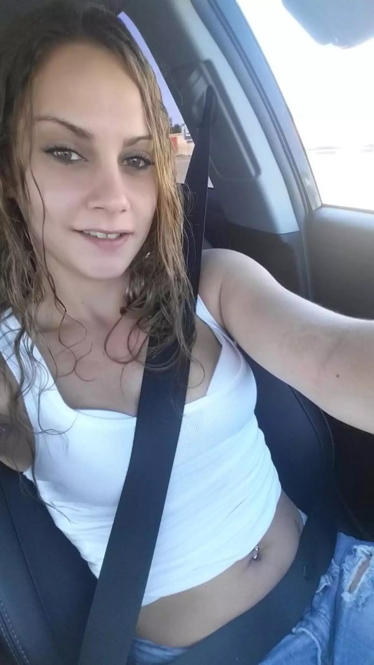 Monica asegura que hasta el momento, no ha recibido su cheque con la cantidad que le iban a pagar, pero además asegura no haber hecho nada malo, pues solo intentó ayudar a Lamar.