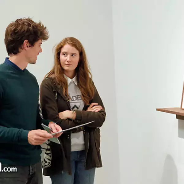 Antonio y Luisa Godardo