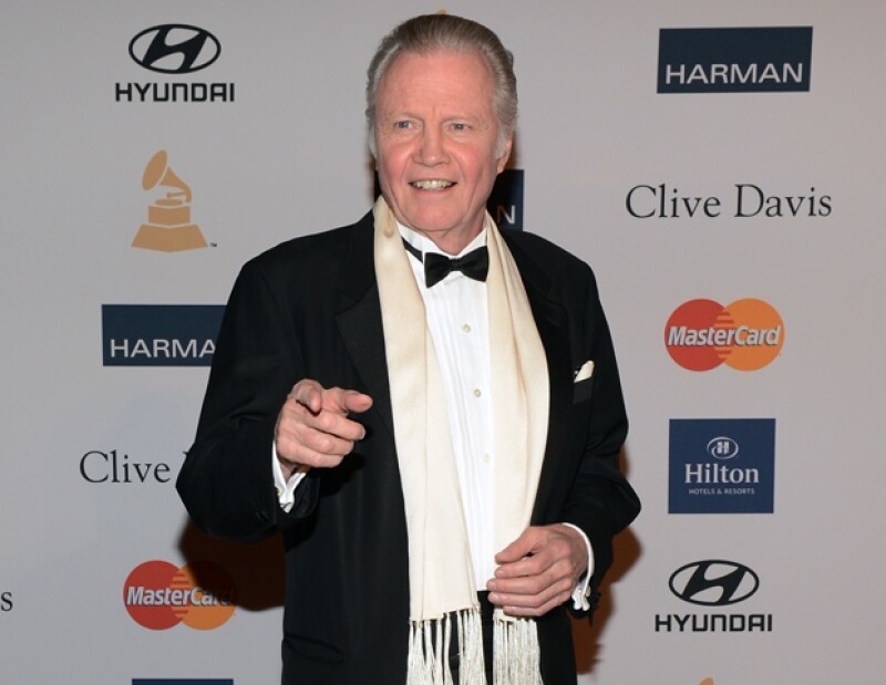 John Voight