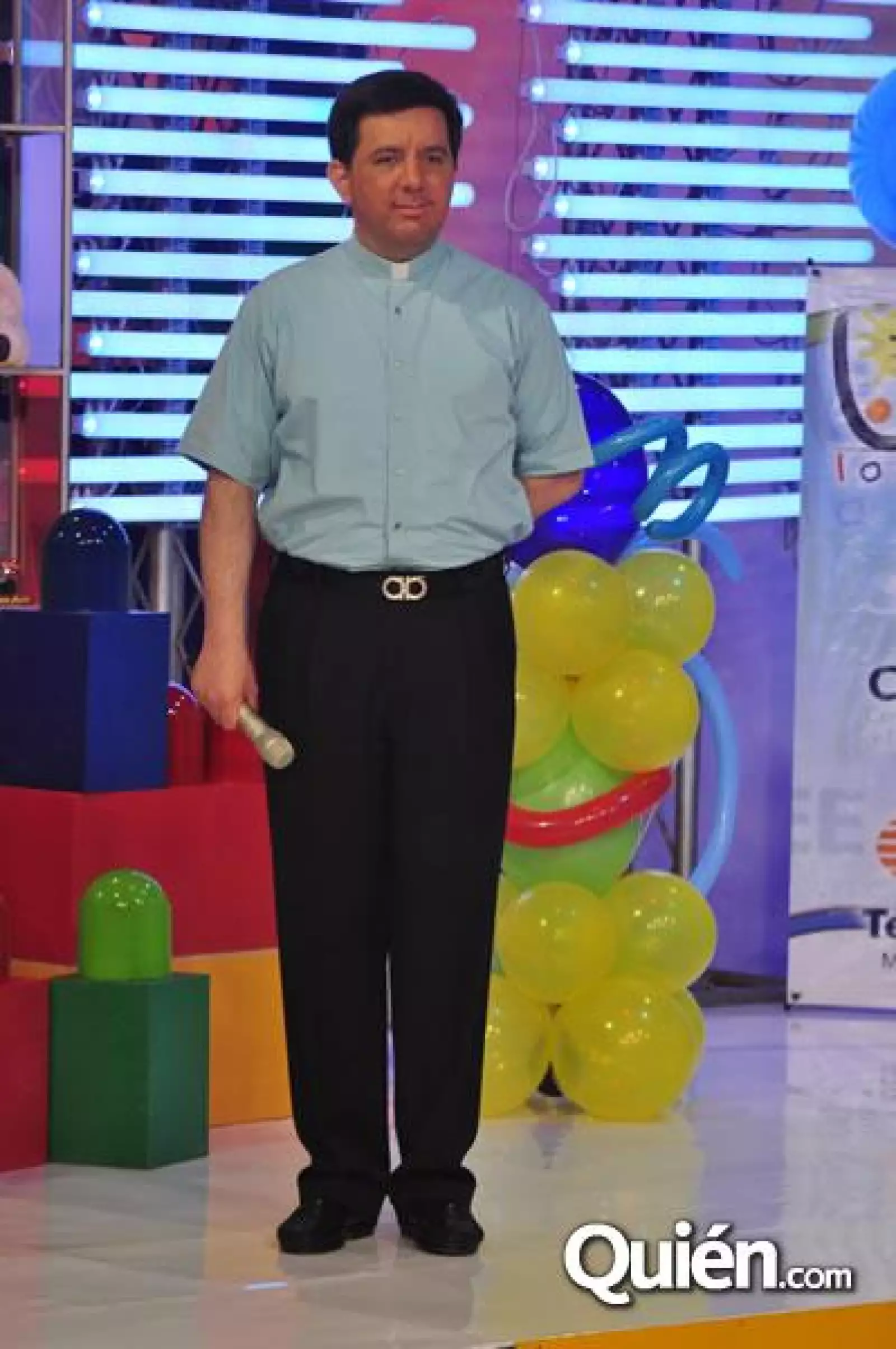 Que Vivan los Niños