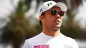 ¿Checo Pérez a Cadillac en 2026? Es un escenario posible, asegura Slim Domit