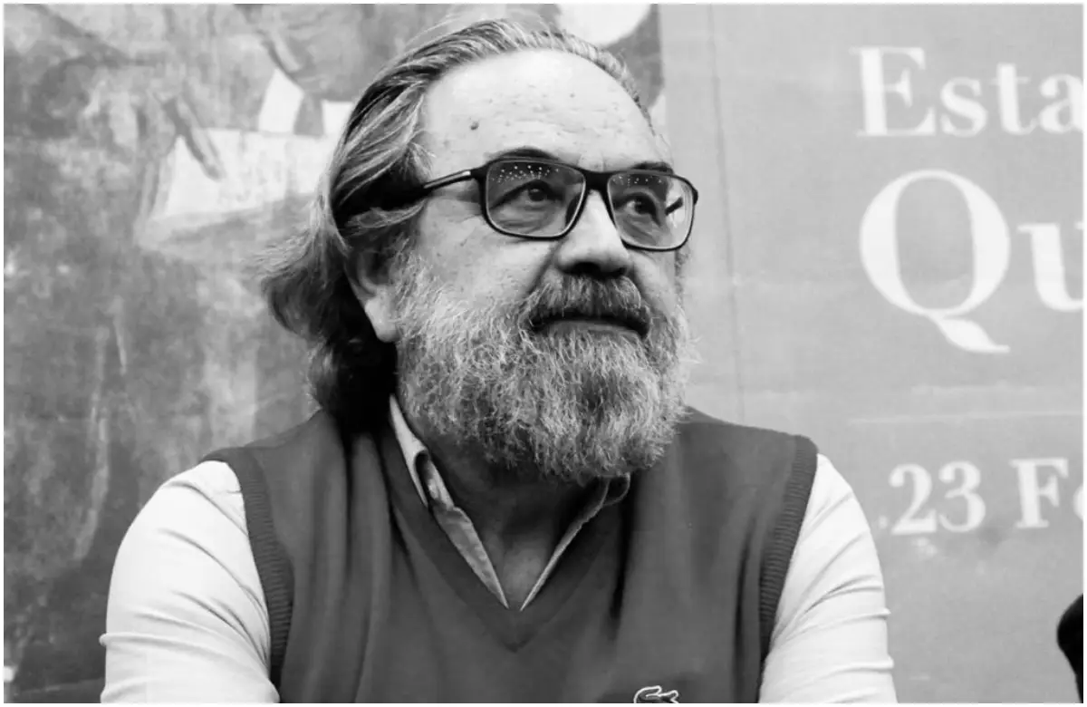 Ignacio Marván