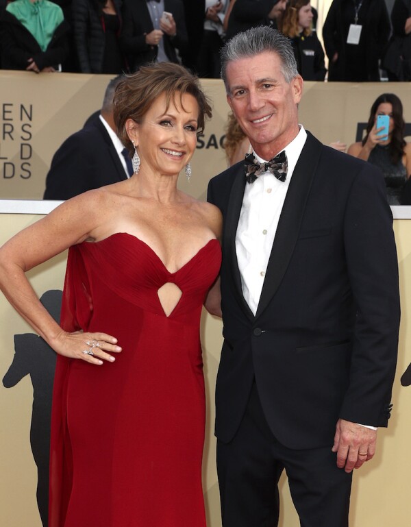 24th Annual Screen Actors Guild Awards - Arrivals
