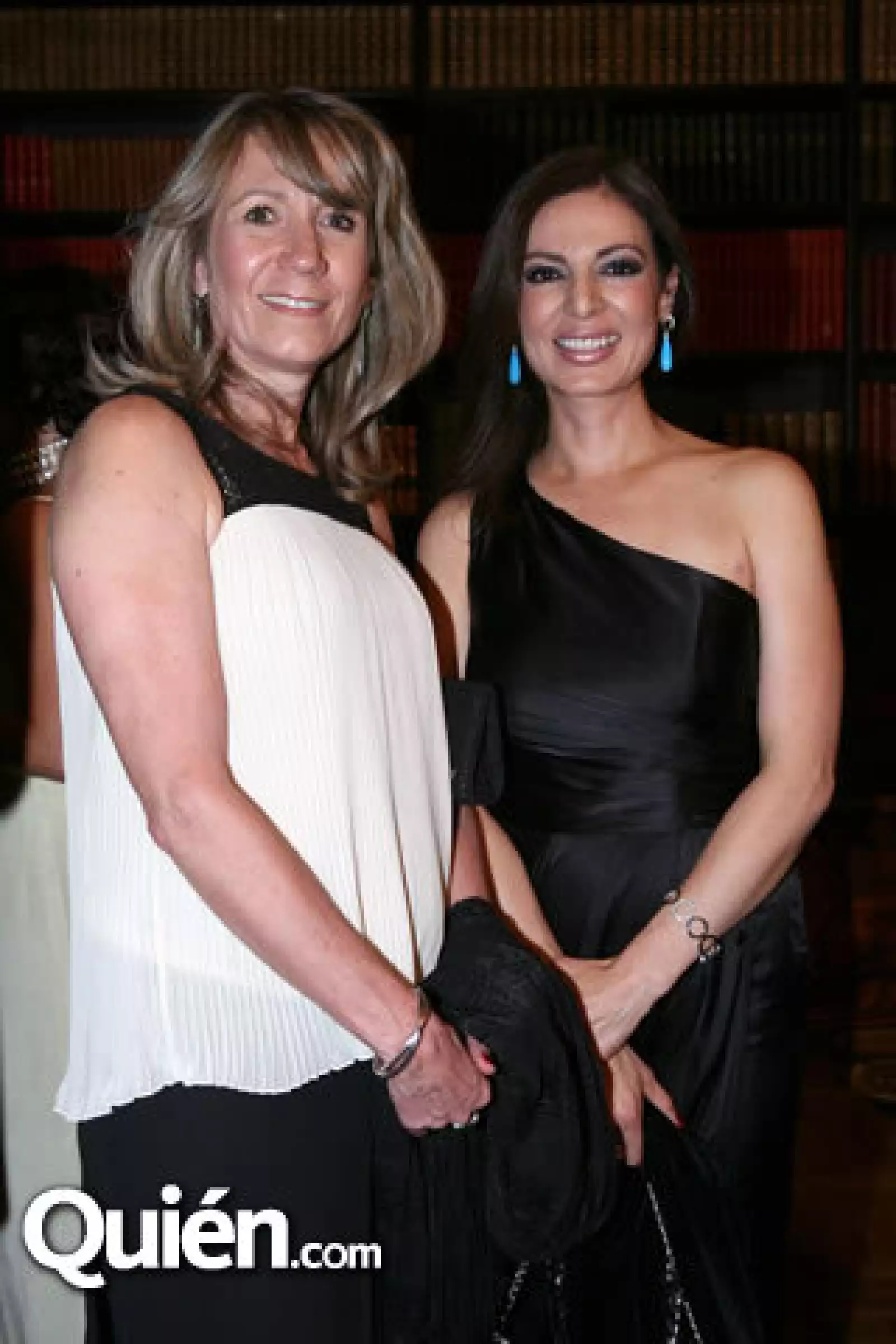 Marilu Ricalde,Yamel Guerra