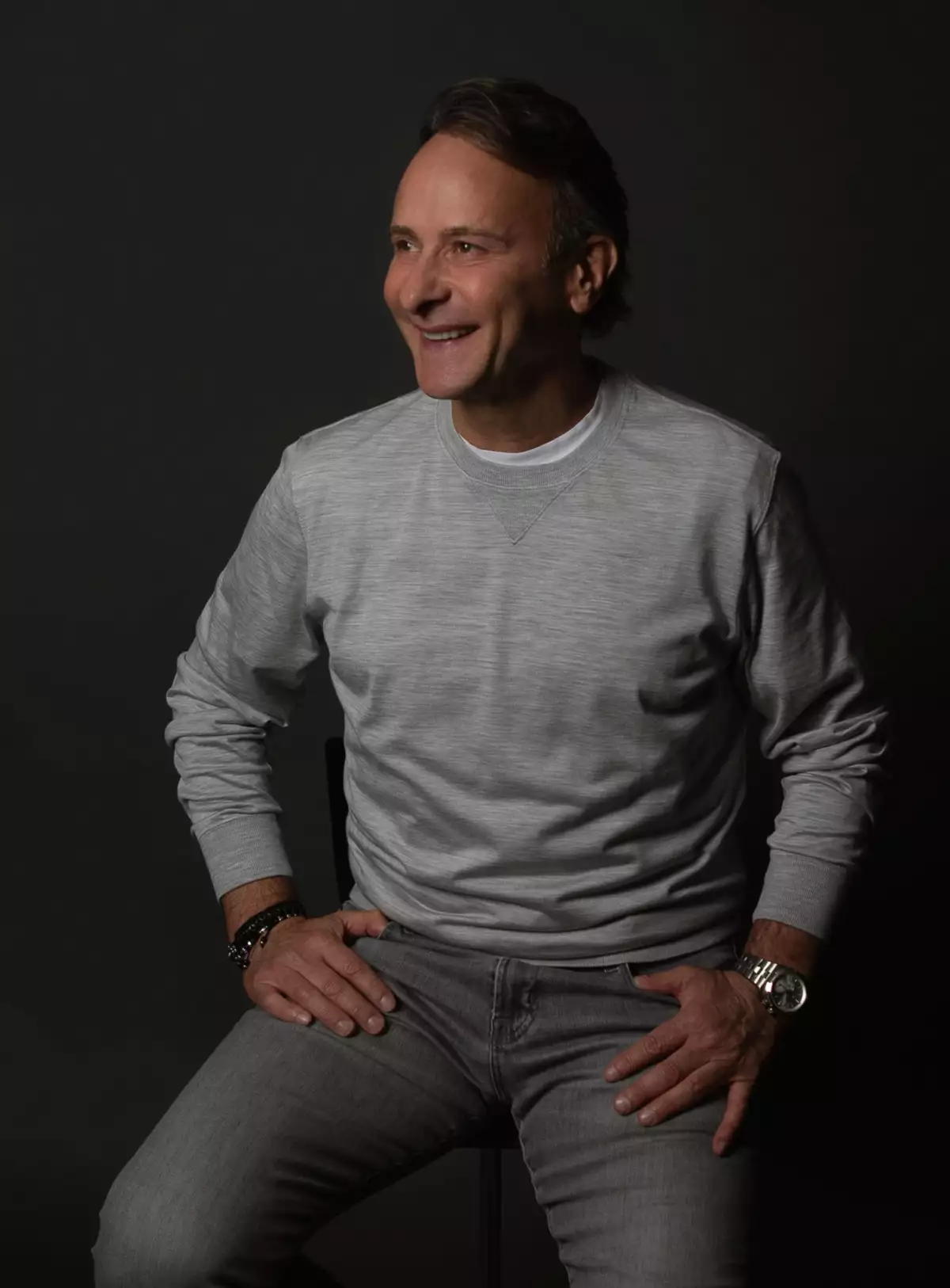 Marco Beteta