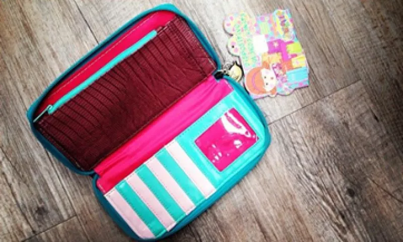 La marca presentará un software y una 'app' con las que los niños podrán crear un avatar y jugar con otros usuarios de manera virtual.  (Foto: Tomada de facebook.com/distroller)