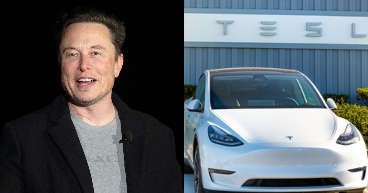Las acciones de Tesla suben más de 10% por expectativas de más ventas ...