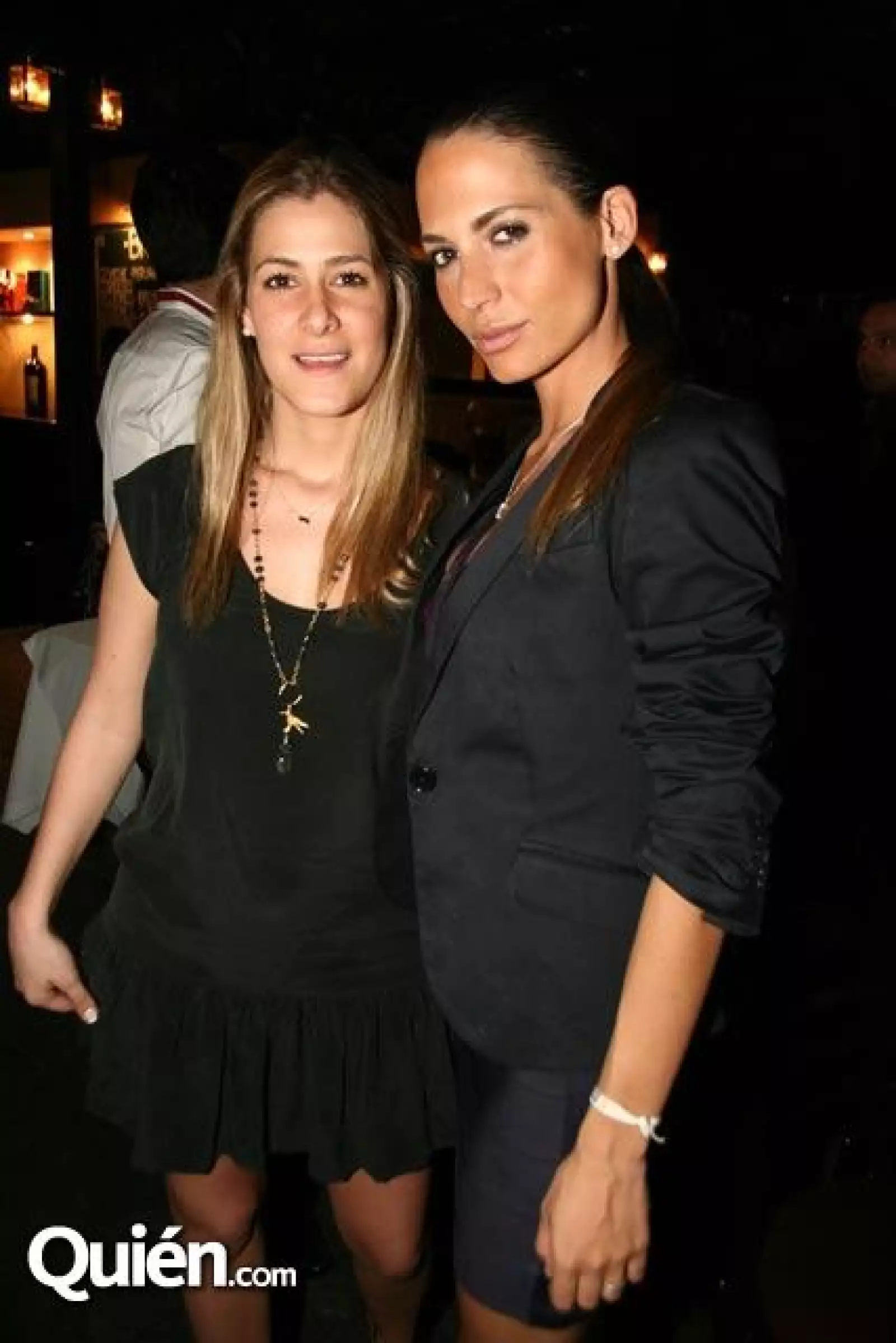 Susana Ruz,Susy Stevan