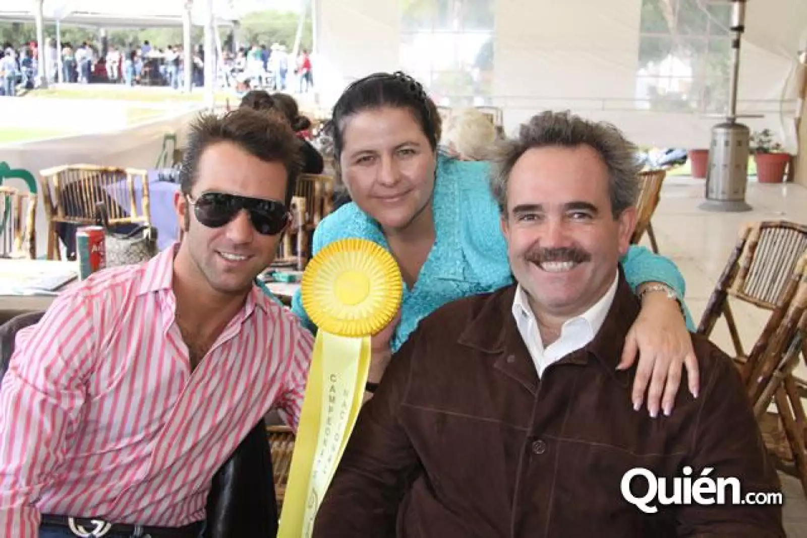 Campeonato Nacional de Salto 2009