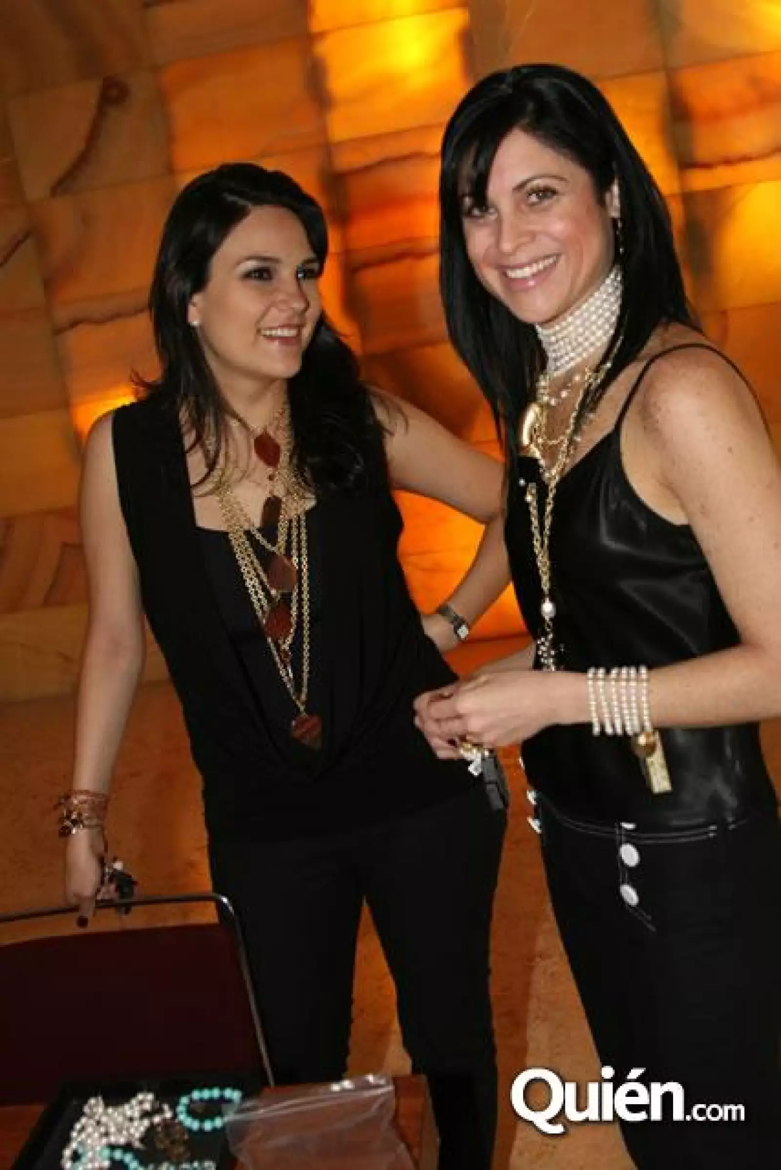 Show Room de Diseñadoras