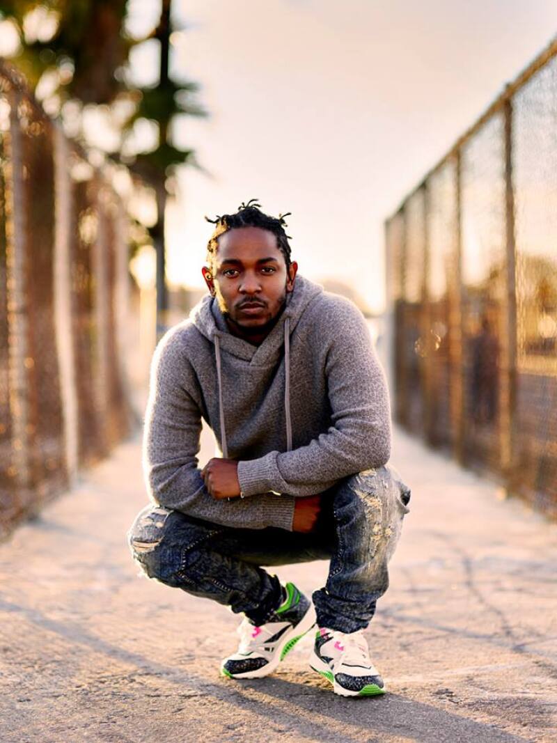 Kendrick Lamar