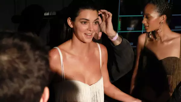 kendall jenner