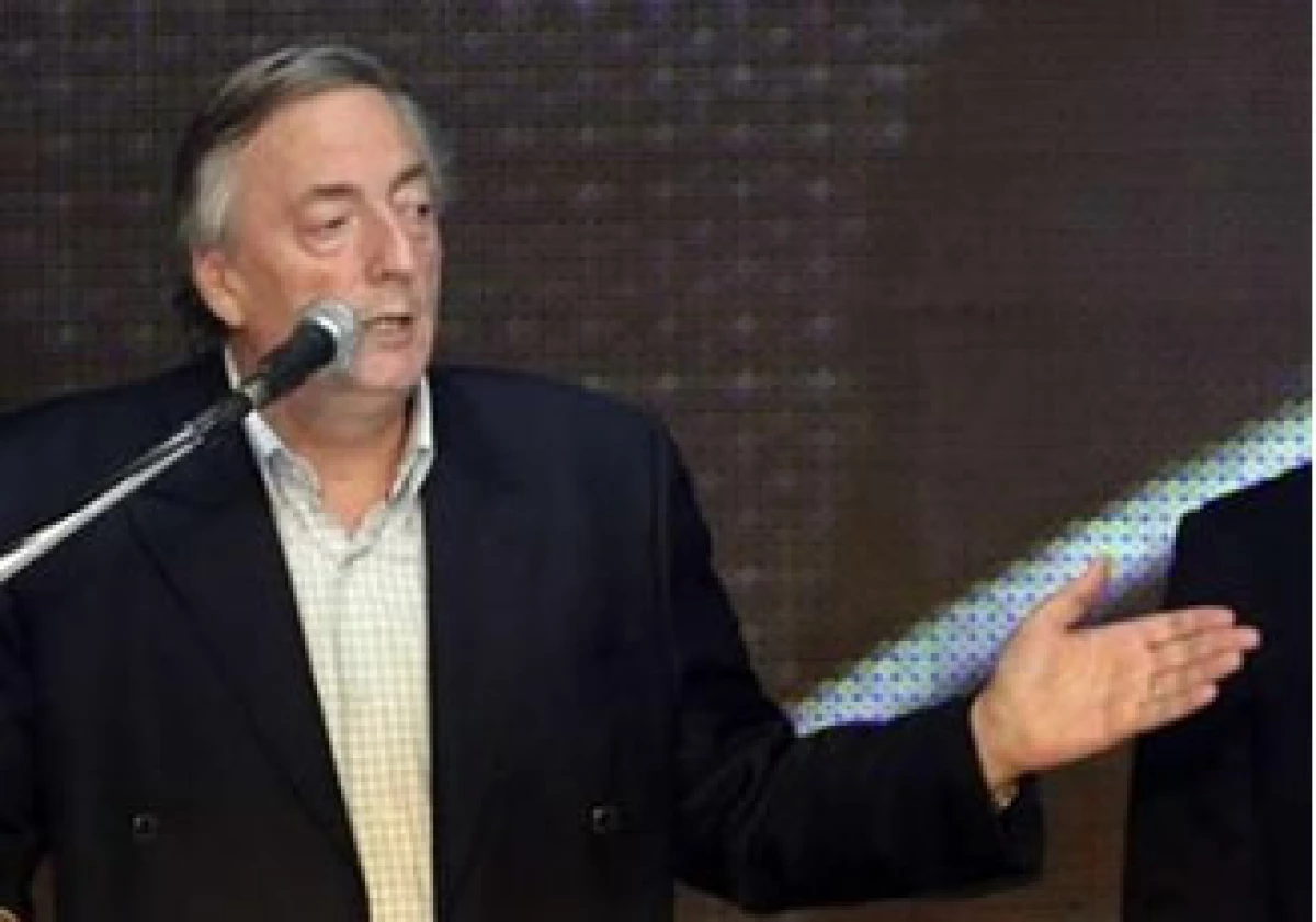 El ex mandatario dejará de ser la cabeza del partido oficial. (Foto: Reuters)