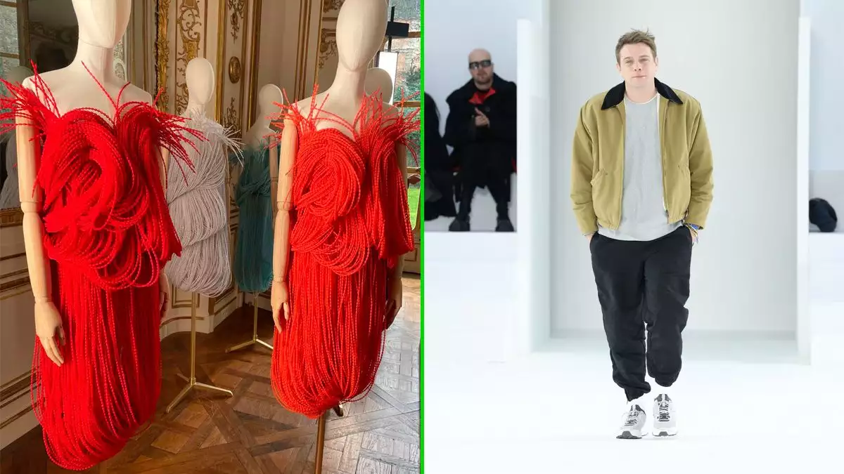 ¿Jonathan Anderson confirma su salida de Loewe?