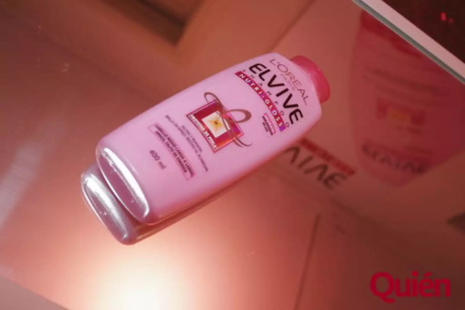 Nutri Gloss. De Elvive de L´oréal París