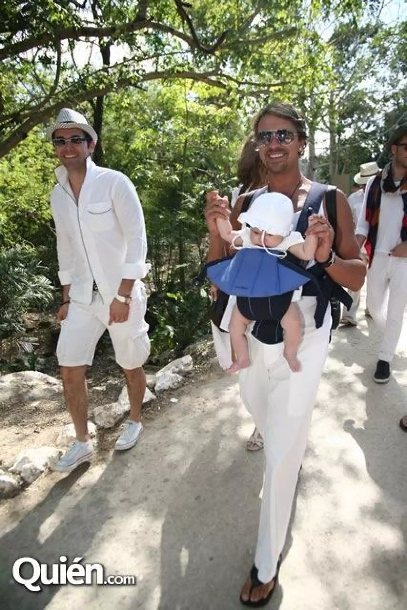 Carlos Gascón,Marissa Gascón