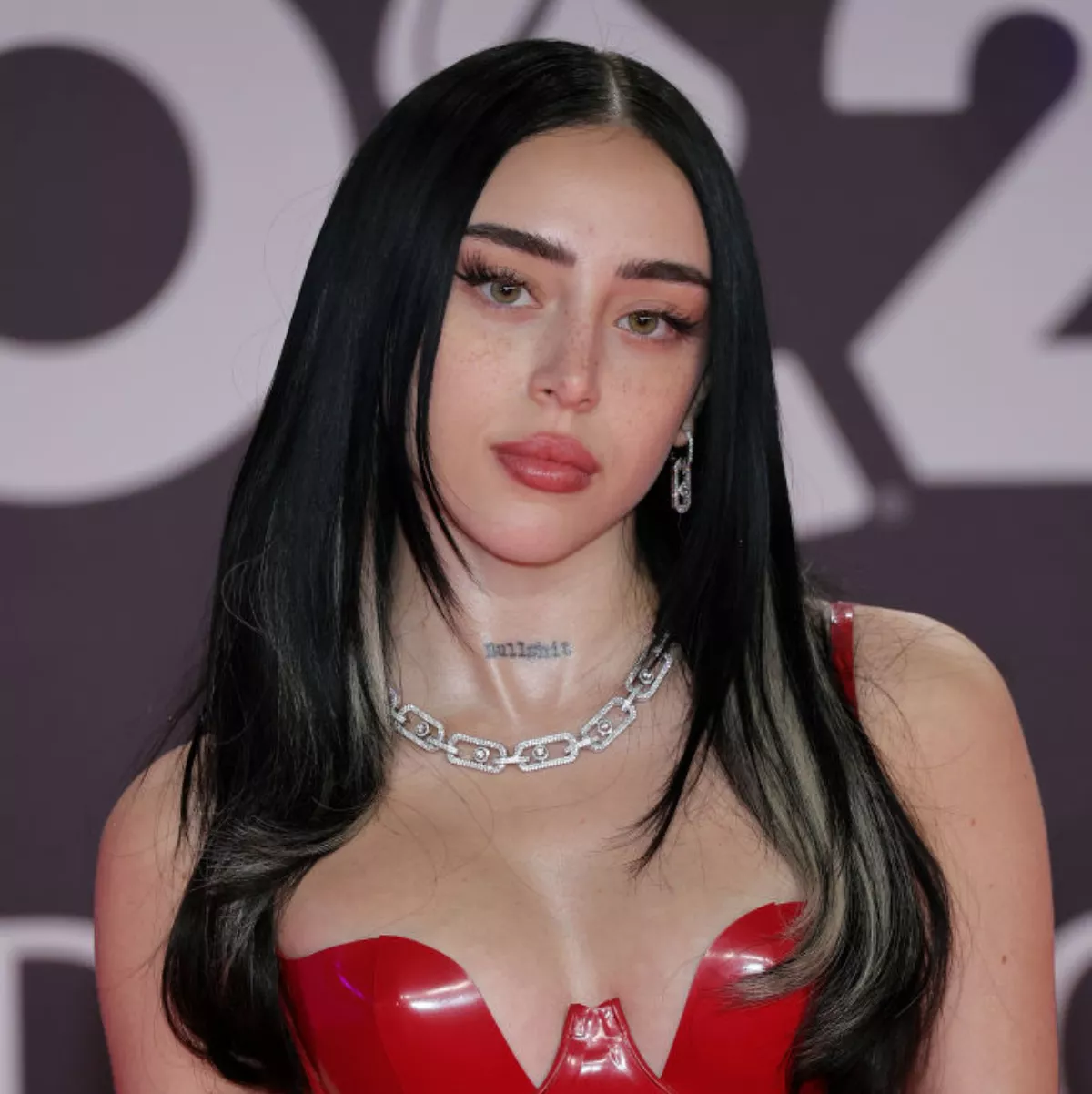 Foto de Nicki Nicole
