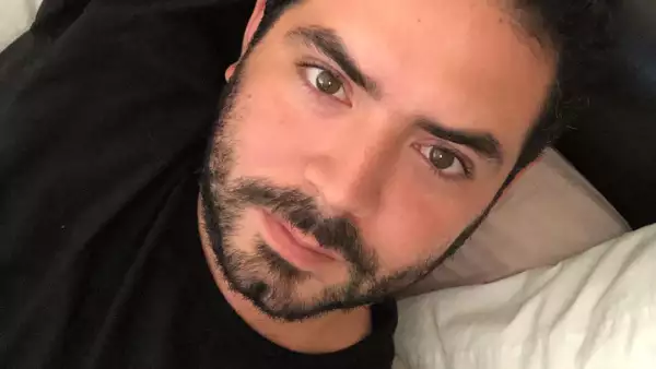 José Eduardo Derbez
