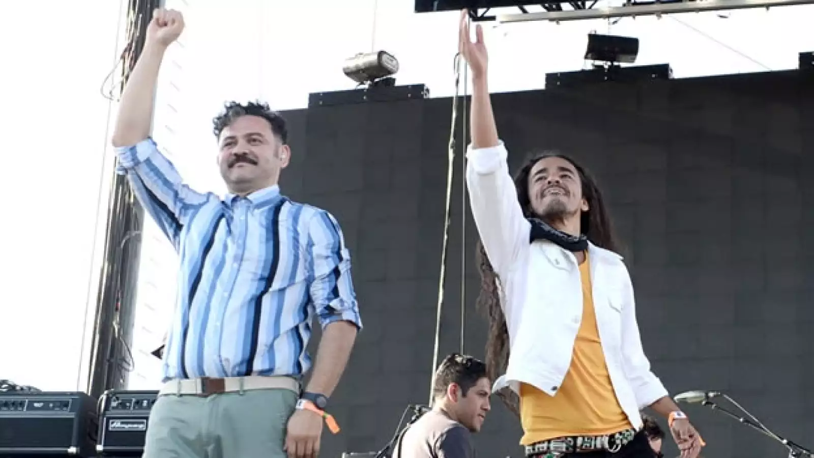 Festival de Musica y Artes