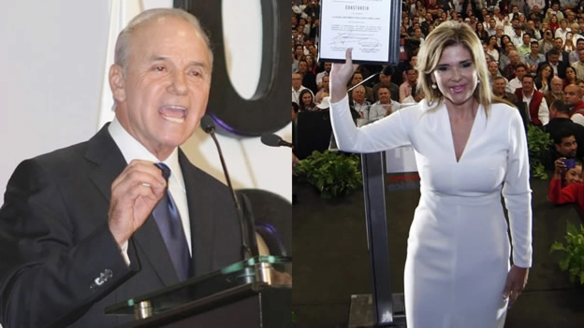 Candidatos en Sonora