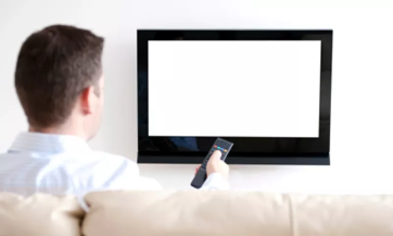 Con la reforma a las telecomunicaciones, se establece que la transición a la TV digital debe terminar el 31 de diciembre de 2015. (Foto: Getty Images)