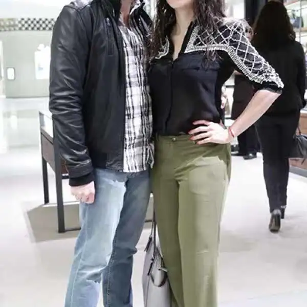 Edgar García y Alba Vázquez