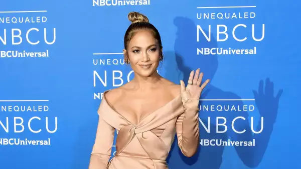 Jennifer Lopez