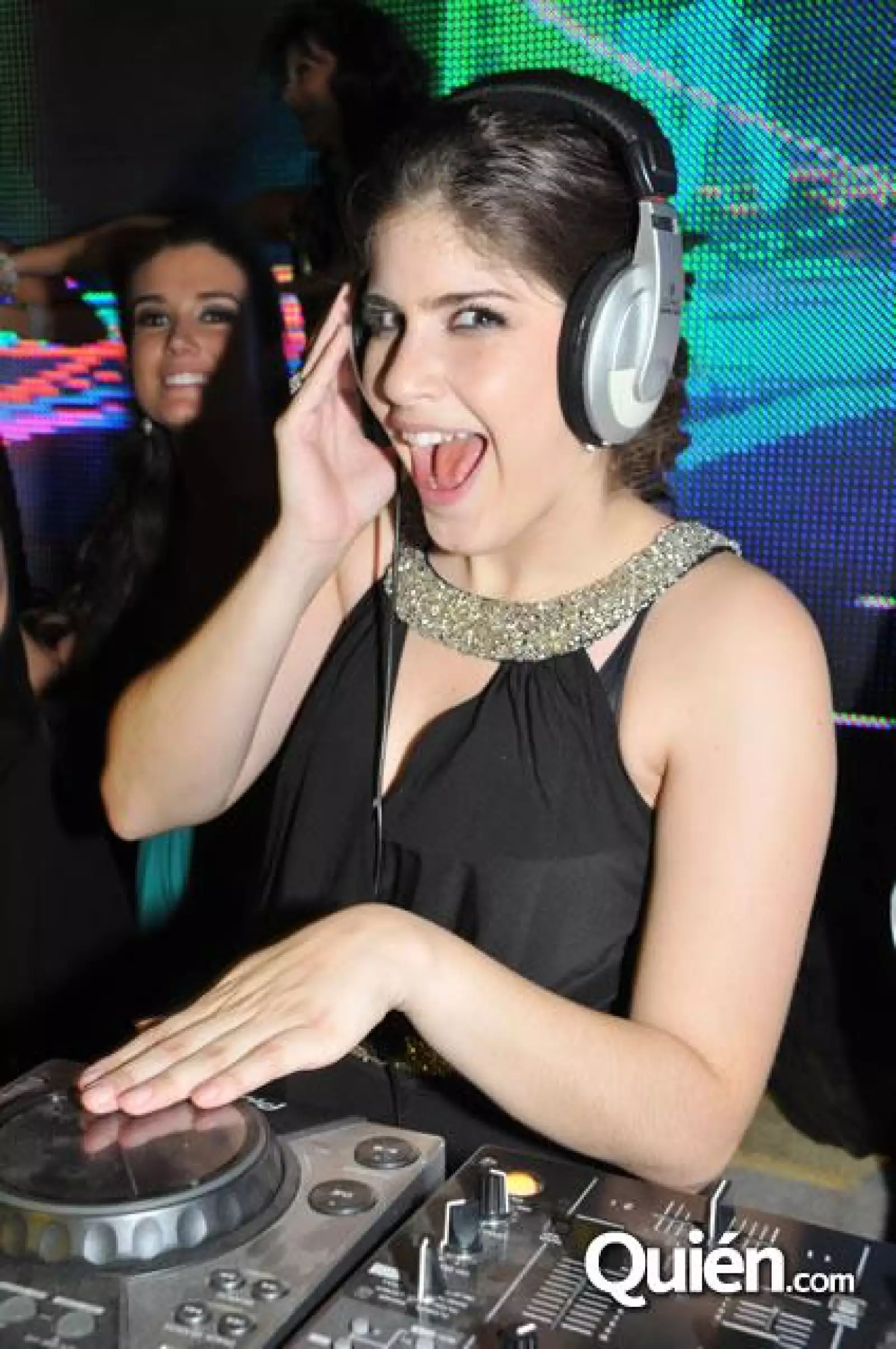 Boda Stephanie Coufal , Javier Álvarez